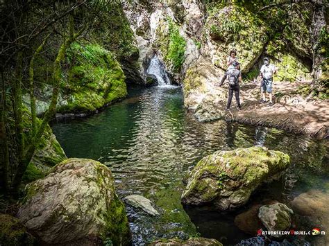 ruta de aracena|Las 5 rutas de senderismo más top en Aracena